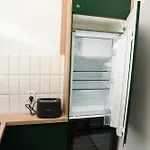 דירה Zielona Przystan *