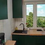 דירה Zielona Przystan