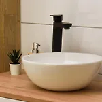 Zielona Przystan Apartmán Gdyně