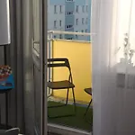 דירה Zielona Przystan גדינייה