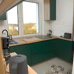 Zielona Przystan דירה