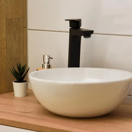 Zielona Przystan Apartman Gdynia