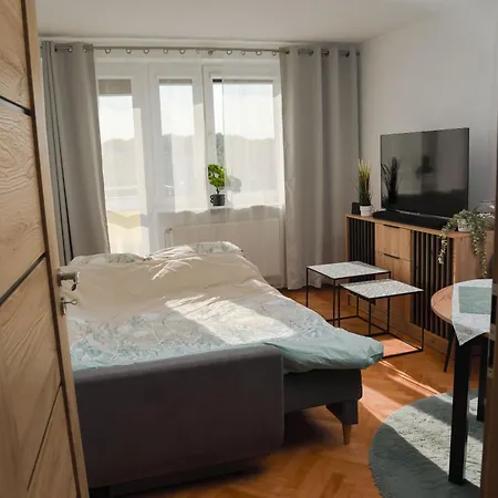 Daire Zielona Przystan Gdynia