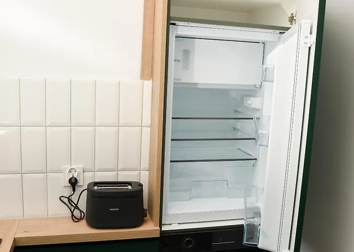 Apartmán Zielona Przystan *